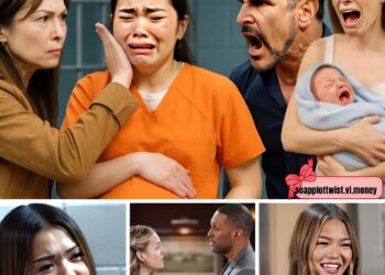 NEW UPDATE! Coming up for the Week of October 20 October 24, 2025 on The Bold and The Beautiful Spoilers