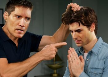 STAY AWAY FROM MY SON” Deacon is furious after finding out Remy is Deke’s boyfriend