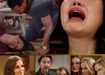 The Bold and the Beautiful Spoilers: Katie Logan’s Fatal Discovery and Taylor Hayes’ Brewing Revenge