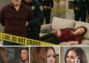 Luna’s confrontation with Sheila spirals into chaos, leaving Deacon’s life in ruins, Lee’s reputation shattered, and the city questioning the truth. In a web of suspicion and vanished players, justice hangs by a thread.