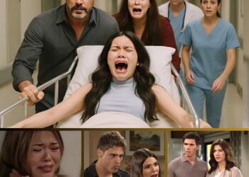 The Bold and the Beautiful Spoilers: Two Weeks of Explosive Twists (Sept 29 – Oct 10)