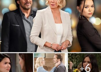 Luna’s confrontation with Sheila spirals into chaos, leaving Deacon’s life in ruins, Lee’s reputation shattered, and the city questioning the truth. In a web of suspicion and vanished players, justice hangs by a thread.