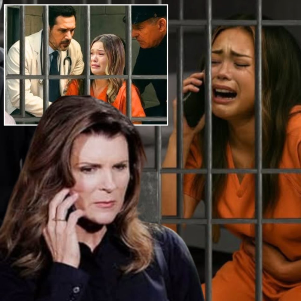 TWISTED ALLIANCE STUNNER: “I’LL DO ANYTHING!” Sheila explodes in fury, enlisting Warwick for Luna’s jailbreak!