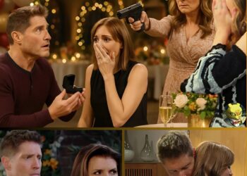 The Grim Reaper’s Return: Deacon Abandons Sheila For Taylor – Remy’s Dark Secret Threatens…