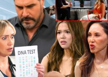 Bridget CHEATS the DNA Test – The TRUE Mastermind Finally EXPOSED!
