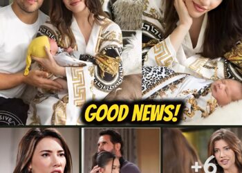 Luna schemes to pass off a baby as her own after a shocking love triangle with Will and Electra!  Full Bold & the Beautiful spoilers