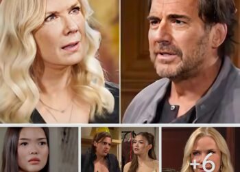 Luna’s confrontation with Sheila spirals into chaos, leaving Deacon’s life in ruins, Lee’s reputation shattered, and the city questioning the truth. In a web of suspicion and vanished players, justice hangs by a thread.