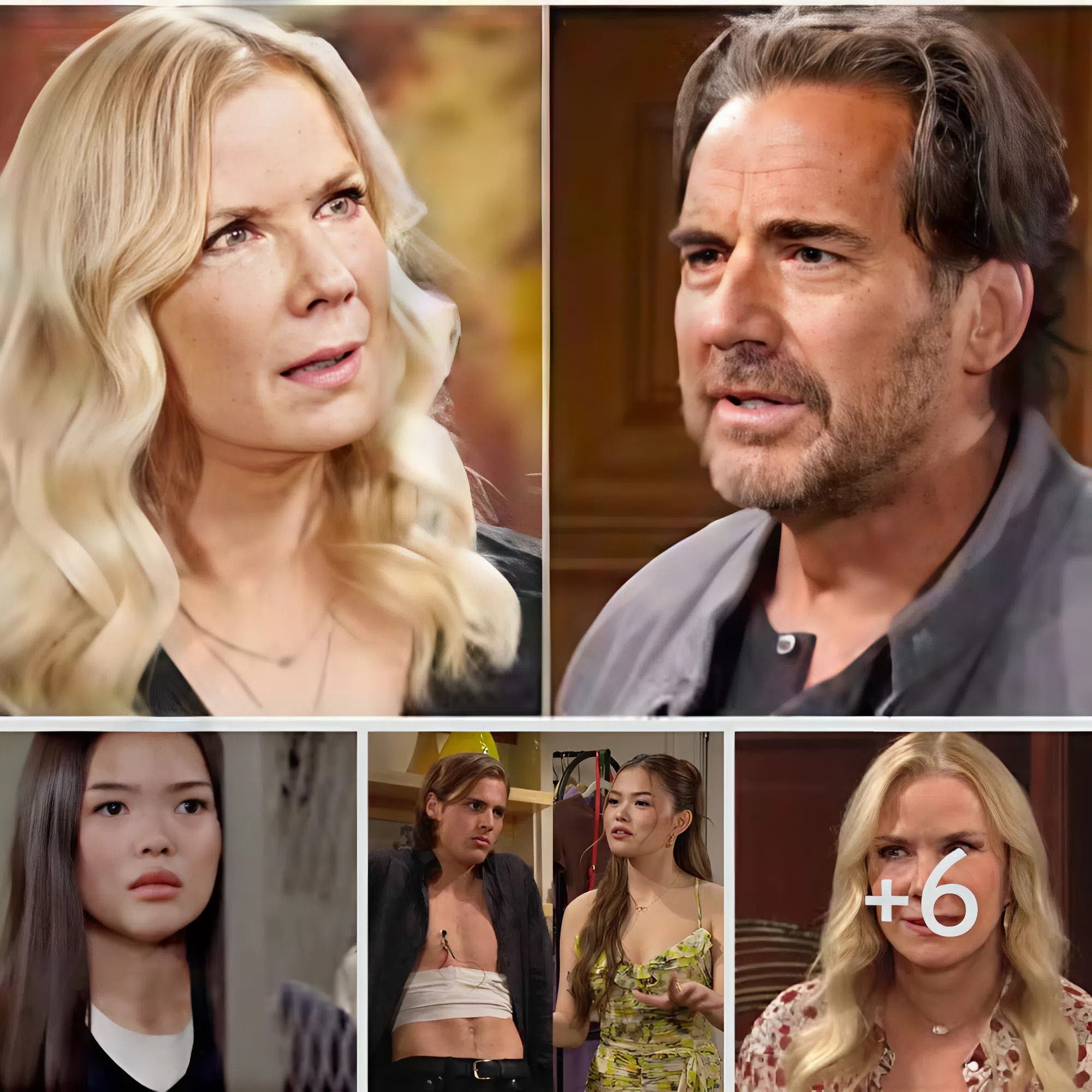 Luna’s confrontation with Sheila spirals into chaos, leaving Deacon’s life in ruins, Lee’s reputation shattered, and the city questioning the truth. In a web of suspicion and vanished players, justice hangs by a thread.