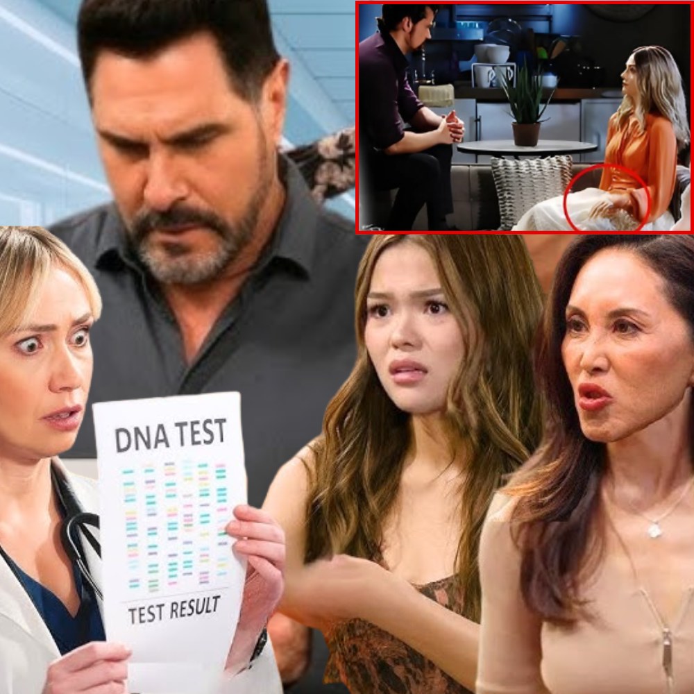 Bridget CHEATS the DNA Test – The TRUE Mastermind Finally EXPOSED!