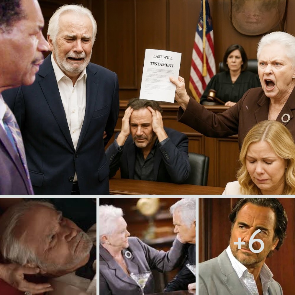 Luna’s confrontation with Sheila spirals into chaos, leaving Deacon’s life in ruins, Lee’s reputation shattered, and the city questioning the truth. In a web of suspicion and vanished players, justice hangs by a thread.