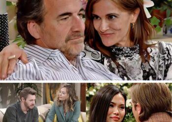 Luna schemes to pass off a baby as her own after a shocking love triangle with Will and Electra!  Full Bold & the Beautiful spoilers