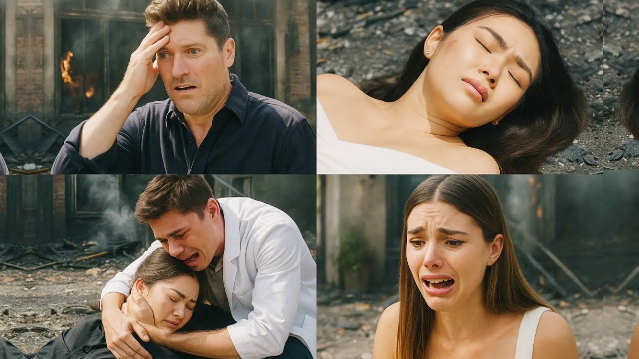 Luna’s confrontation with Sheila spirals into chaos, leaving Deacon’s life in ruins, Lee’s reputation shattered, and the city questioning the truth. In a web of suspicion and vanished players, justice hangs by a thread.