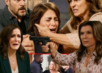 TERRIFYING KIDNAP STUNNER: “PLEASE DON’T KILL ME!!”