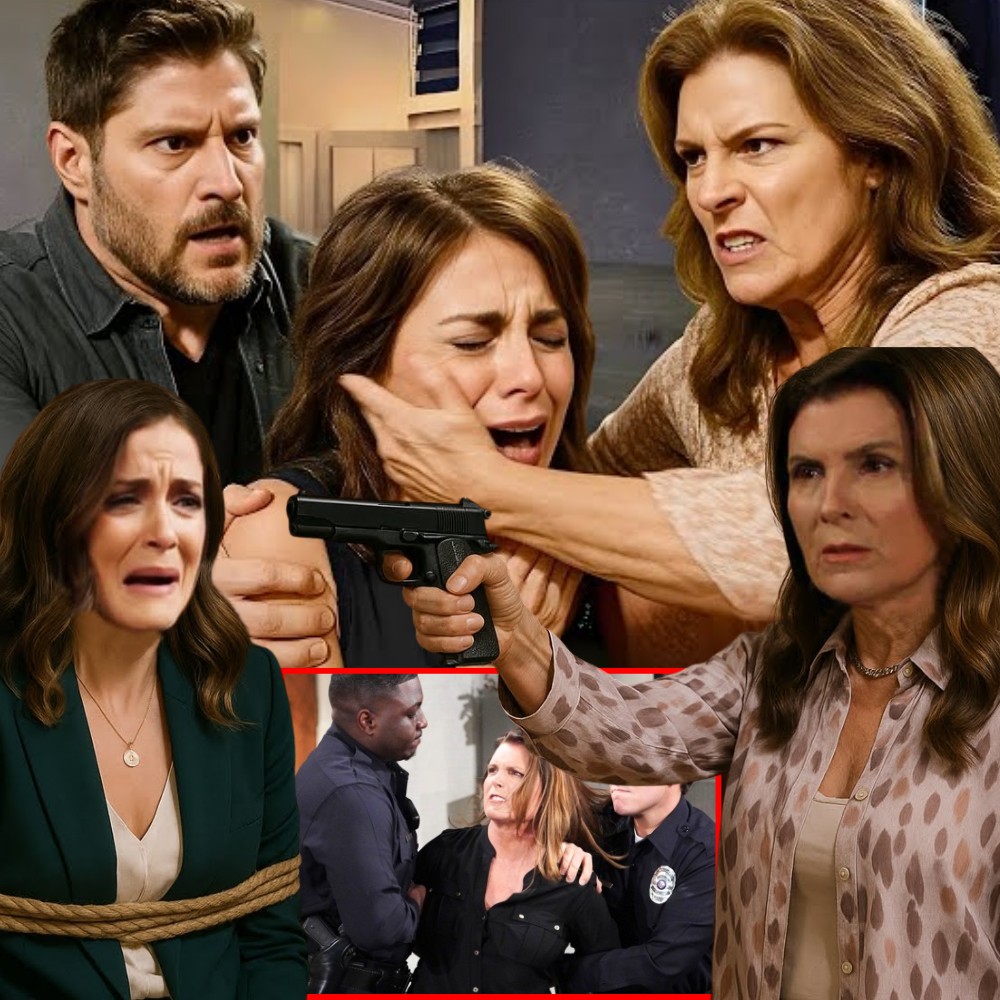 TERRIFYING KIDNAP STUNNER: “PLEASE DON’T KILL ME!!”