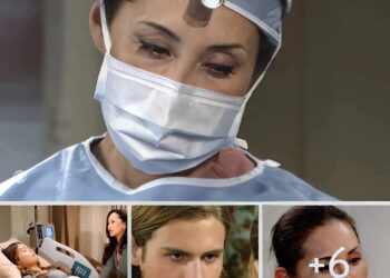 Luna’s confrontation with Sheila spirals into chaos, leaving Deacon’s life in ruins, Lee’s reputation shattered, and the city questioning the truth. In a web of suspicion and vanished players, justice hangs by a thread.