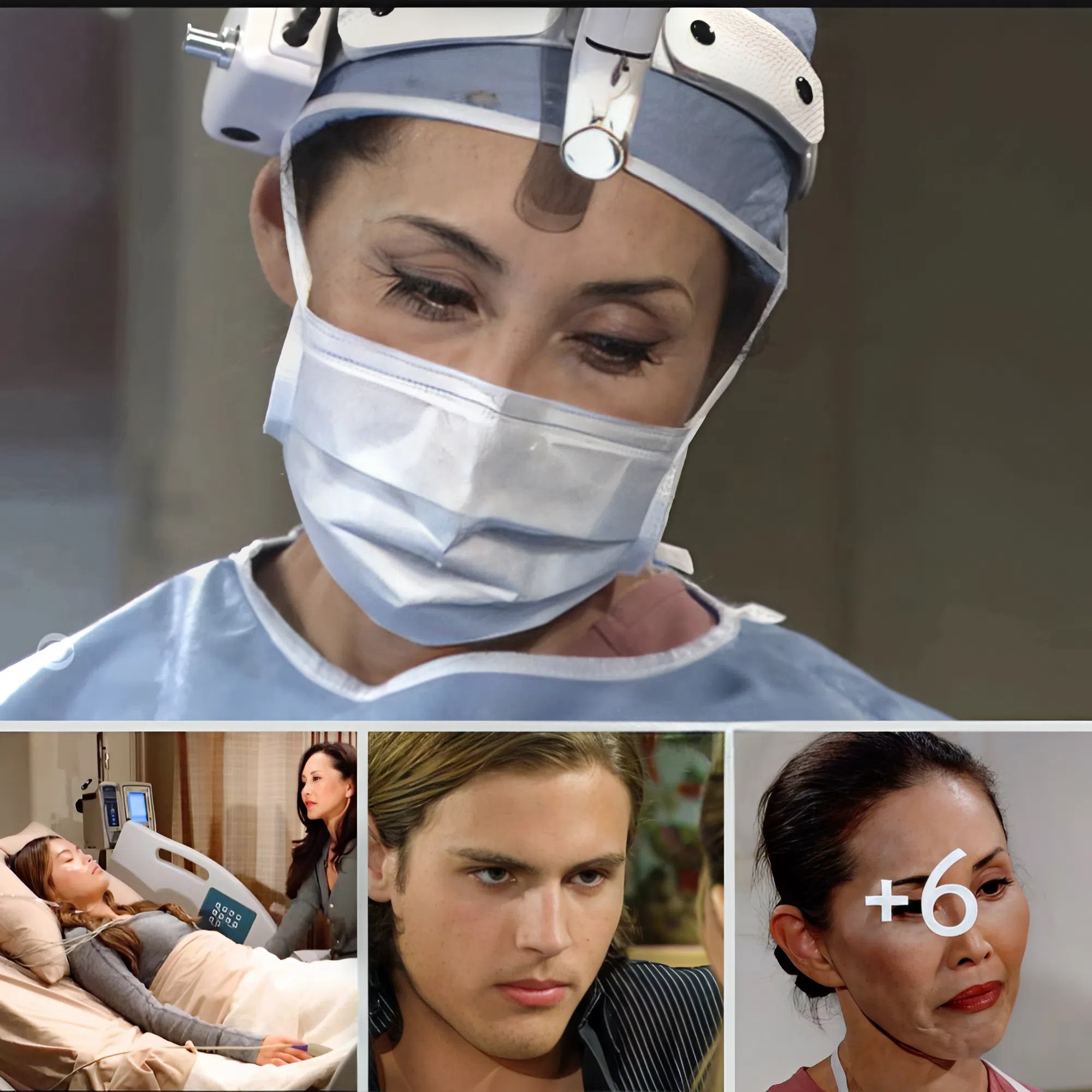 Luna’s confrontation with Sheila spirals into chaos, leaving Deacon’s life in ruins, Lee’s reputation shattered, and the city questioning the truth. In a web of suspicion and vanished players, justice hangs by a thread.