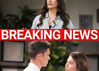Tragic Death! Bold and the Beautiful Steffy died, Very shocking news that will shock everyone…..