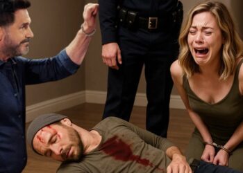 Hope heartbroken over Liam’s death, Beth and Kelly lose their father forever…