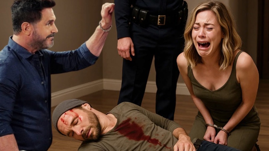 Hope heartbroken over Liam’s death, Beth and Kelly lose their father forever…