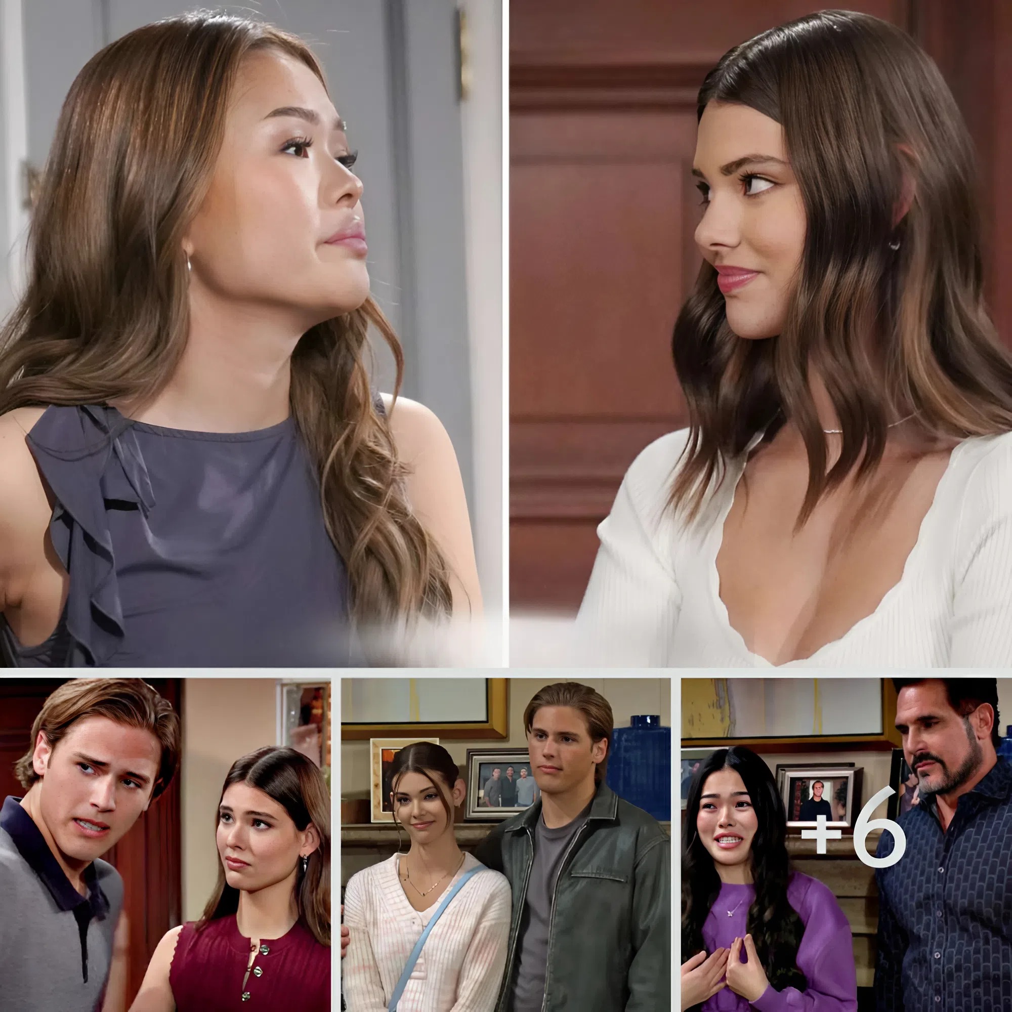 Luna’s confrontation with Sheila spirals into chaos, leaving Deacon’s life in ruins, Lee’s reputation shattered, and the city questioning the truth. In a web of suspicion and vanished players, justice hangs by a thread.