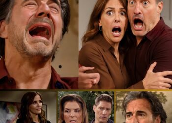The Bold and the Beautiful: Love, Betrayal, and a Controversial Storyline Shaking Fans