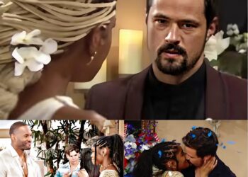 Thomas calls off his engagement to Paris in The Bold and the Beautiful, leaving Diamond White hilariously stunned: ‘Well thanks for letting me know