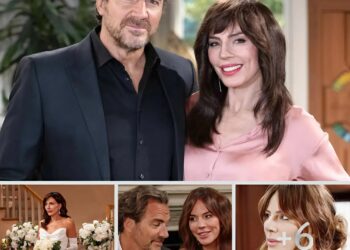 Luna’s confrontation with Sheila spirals into chaos, leaving Deacon’s life in ruins, Lee’s reputation shattered, and the city questioning the truth. In a web of suspicion and vanished players, justice hangs by a thread.