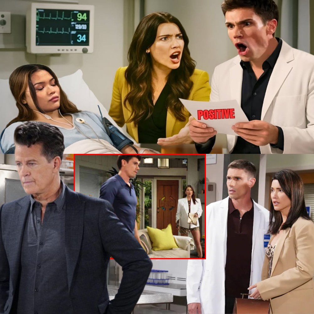 HEART-SHATTERING LETTER STUNNER: “READ THIS, FINN… LUNA’S FINAL LETTER EXPLODES THE TRUTH!”