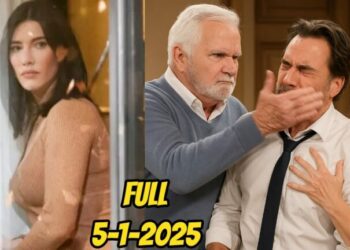 The Bold and the Beautiful: Drama Unfolds in Los Angeles….