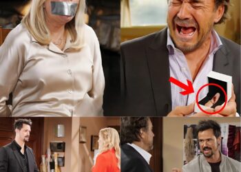 CHAOS IN LA! Thomas Forrester spirals into obsession, Brooke faces terrifying danger, and Luna shocks everyone with her dramatic return. Who will survive the turmoil?