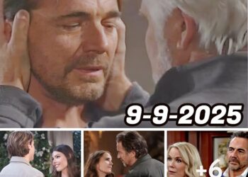 Luna schemes to pass off a baby as her own after a shocking love triangle with Will and Electra! Full Bold & the Beautiful spoilers