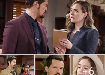 Luna’s confrontation with Sheila spirals into chaos, leaving Deacon’s life in ruins, Lee’s reputation shattered, and the city questioning the truth. In a web of suspicion and vanished players, justice hangs by a thread.