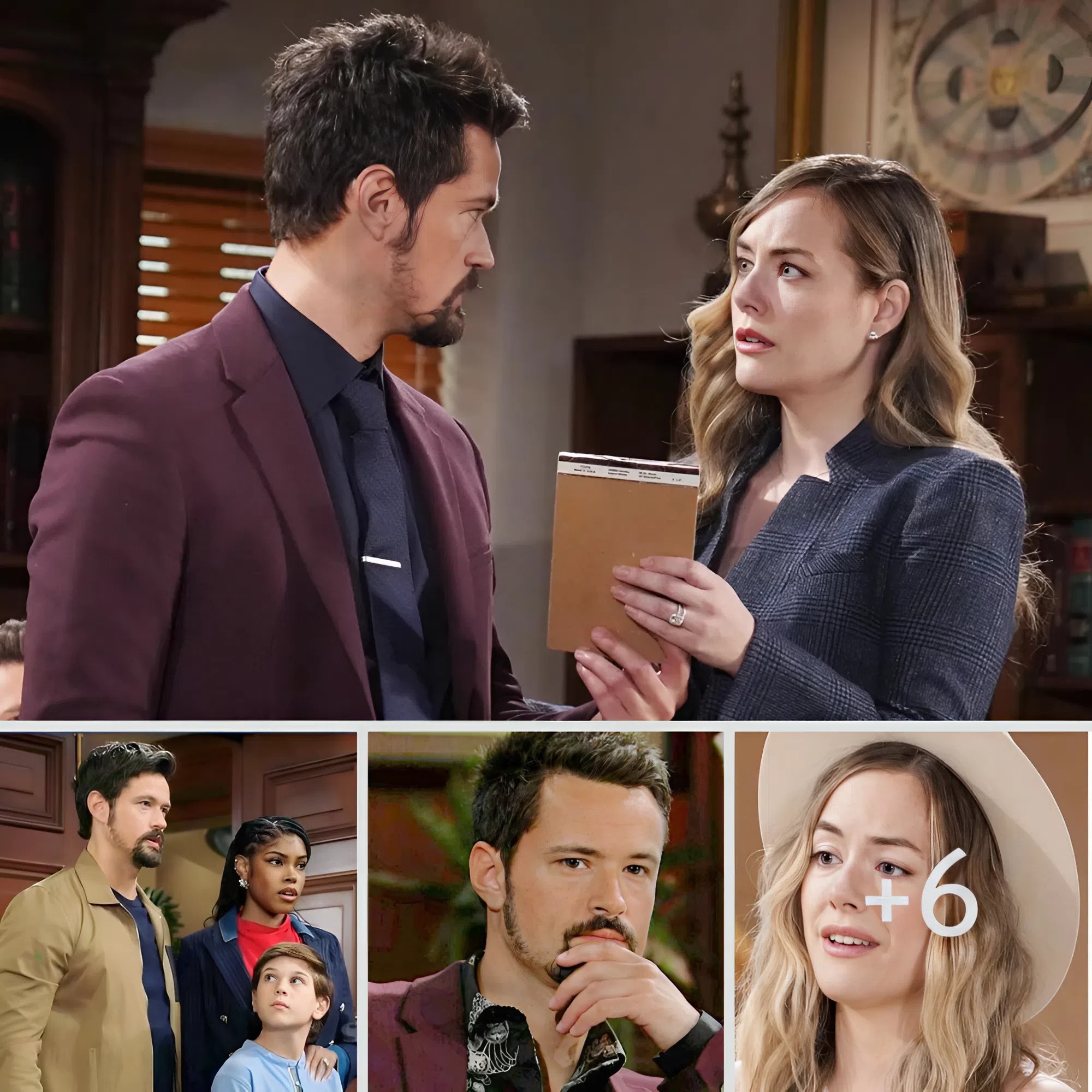 Luna’s confrontation with Sheila spirals into chaos, leaving Deacon’s life in ruins, Lee’s reputation shattered, and the city questioning the truth. In a web of suspicion and vanished players, justice hangs by a thread.