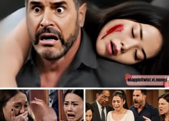 HOTTEST NEWS TODAY!!! The Bold and the Beautiful Spoilers: Secrets, Lies & Disappearances Rock Los Angeles
