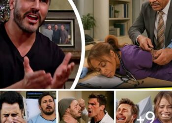 Liam’s Brain Surgery Unleashes a New Twist! : Is He the Same Man or a Completely Different Person?