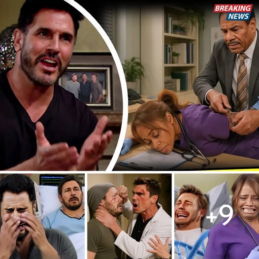 Liam’s Brain Surgery Unleashes a New Twist! : Is He the Same Man or a Completely Different Person?