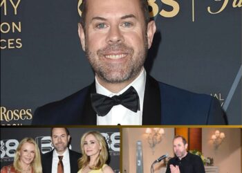 The Bold and the Beautiful makes SOAP HISTORY: Casey Kasprzyk promoted to Executive Producer