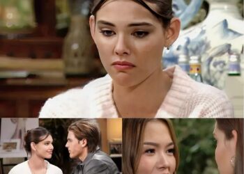 The Bold and the Beautiful shocker: A fierce face-off with Electra could lead to Luna’s heartbreaking miscarriage — and send her spiraling out of control!