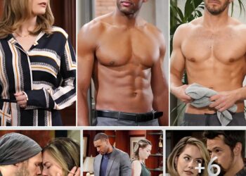 Luna’s confrontation with Sheila spirals into chaos, leaving Deacon’s life in ruins, Lee’s reputation shattered, and the city questioning the truth. In a web of suspicion and vanished players, justice hangs by a thread.