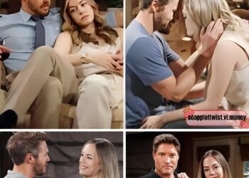 B&B’s Sean Kanan Steps Into the Film Spotlight as The Persian Rug Lands Oscar Consideration