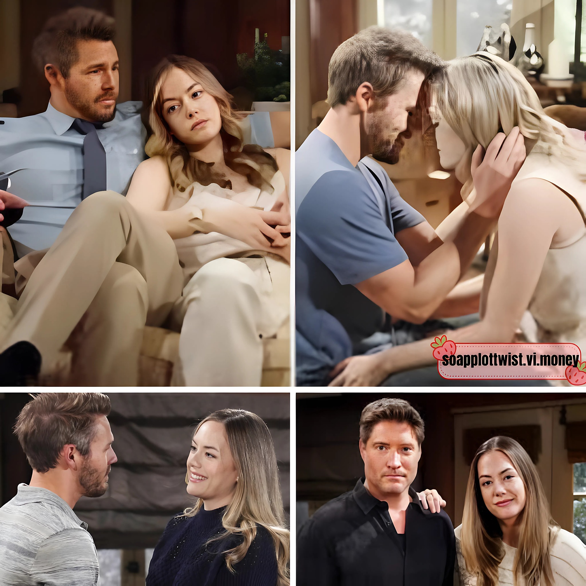 B&B’s Sean Kanan Steps Into the Film Spotlight as The Persian Rug Lands Oscar Consideration