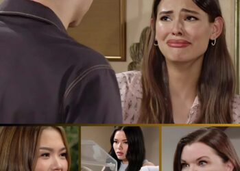 BABY BOMBSHELL! The Bold and the Beautiful Recap: Luna Destroys Electra’s World