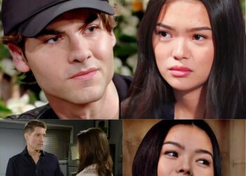 DRAMA IN LA! Luna Nozzoa shocks the city with a violent return, putting Remy in danger before Deacon steps in to save the day.