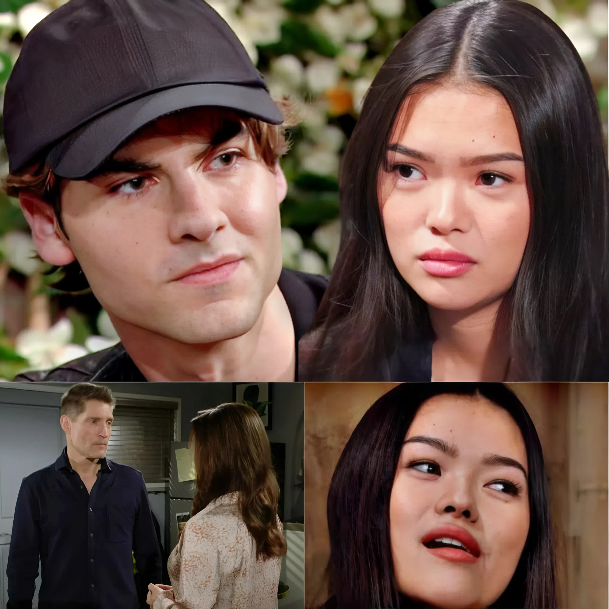 DRAMA IN LA! Luna Nozzoa shocks the city with a violent return, putting Remy in danger before Deacon steps in to save the day.