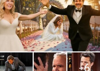 Luna schemes to pass off a baby as her own after a shocking love triangle with Will and Electra! Full Bold & the Beautiful spoilers