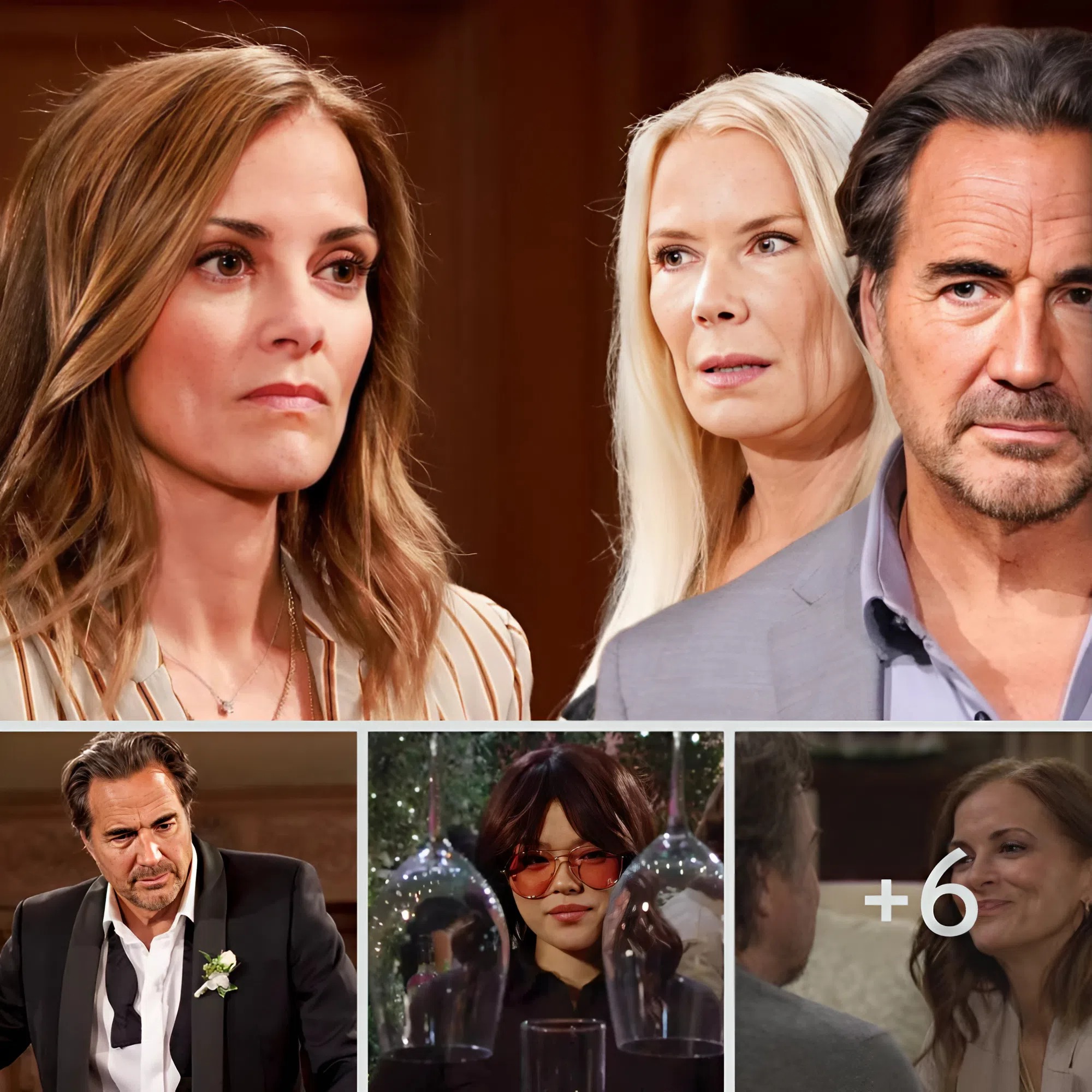 Luna’s confrontation with Sheila spirals into chaos, leaving Deacon’s life in ruins, Lee’s reputation shattered, and the city questioning the truth. In a web of suspicion and vanished players, justice hangs by a thread.