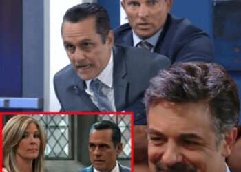 Sonny got a dark envelope containing Brennan’s DNA, verifying that he is Veronica Bard’s child.