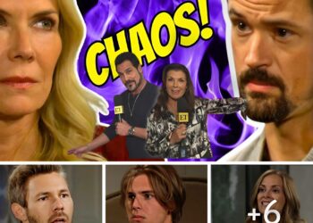 Luna schemes to pass off a baby as her own after a shocking love triangle with Will and Electra! Full Bold & the Beautiful spoilers