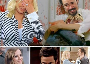 Luna schemes to pass off a baby as her own after a shocking love triangle with Will and Electra! Full Bold & the Beautiful spoilers