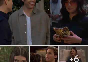 Luna’s confrontation with Sheila spirals into chaos, leaving Deacon’s life in ruins, Lee’s reputation shattered, and the city questioning the truth. In a web of suspicion and vanished players, justice hangs by a thread.